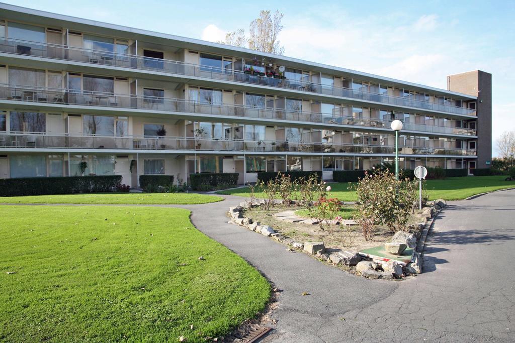 Apartment Park Atlantis Klemskerke *