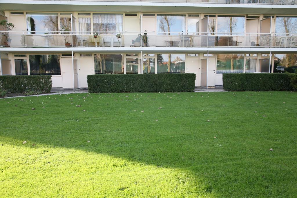 Apartment Park Atlantis Klemskerke De Haan